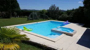 Chambres dans villa à 3 min de Lectoure - Image 2