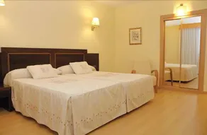 Hotel Jorge I Lugo - Image 2