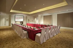 Worldhotel Grand Juna Wuxi - Image 5