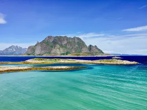 Lofoten Beach Glamping - Image 3
