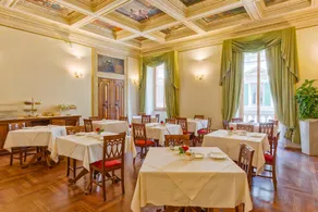 Hotel dei Macchiaioli - Image 2