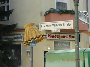 Pension Friedrich Wilhelm - Image 3