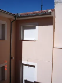 House With 4 Bedrooms in Aldea Real, With Terrace - Image 3