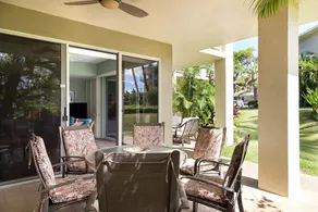 Spacious Ground Floor Unit. Includes Beach Gear! Vista Waikoloa D101 - Image 5