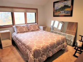 Private 3 Bedroom Home in the the White Mountains in the Waterville Estates - Sw196e - Image 2