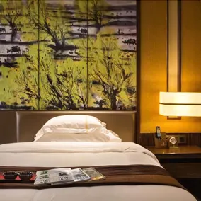 Jinlong International Hotel - Image 2