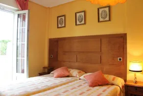 Casa Rural Zearreta Barri - Image 4