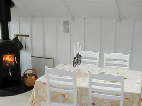 Cozy Holiday Home in Arrild With Barbecue - Image 4