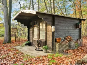 Secluded Holiday Home in Holten near Forest - Image 5