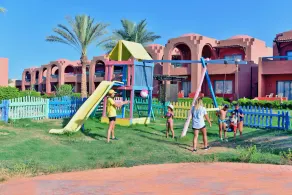 Hotelux Oriental Coast Marsa Alam - Image 5