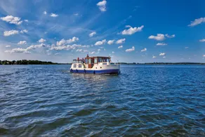Kuhnle-Tours Hafendorf Müritz - Image 2