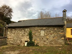 House With 2 Bedrooms in Ponferrada, With Wonderful Mountain View, Enclosed Garden and Wifi - Image 5