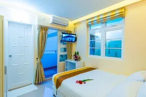 City Grand Guest House - Image 5