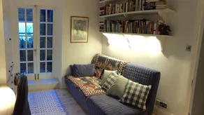 Stylish Clapham Flat with Garden - Image 4
