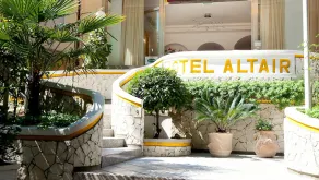 Hotel Altair - Image 4