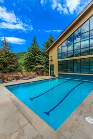 Streamside at Vail Private 1BR Condo with Stunning Views - Image 3