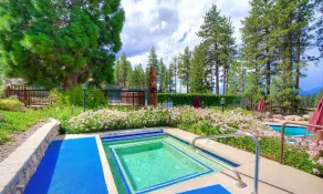 Woodys Clubhouse by Lake Tahoe Accommodations - Image 2