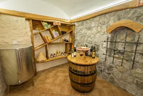 Vineyard Cottage Vina in Medu - Image 2