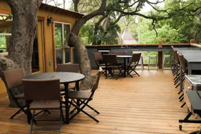 Tipis on the Guadalupe - Image 4