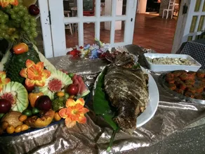 Hotel Fazenda Àgua da Prata - Image 5