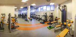 Bon Bon Park Hotel & Spa Boyana - Image 4