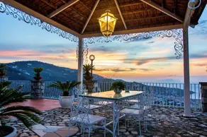 Villa Sara- sea view pool - Image 5