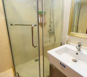Chengdu Ejia Hotel Yingbin Avenue Branch - Image 4