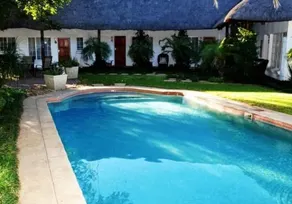 The Plantation Guesthouse - Image 5