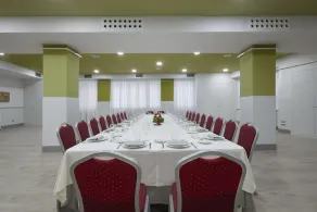 Hotel La Serrana - Image 4