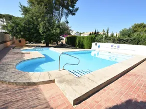 Typical Spanish House Large Pool in a Small Urbanization 900 Meters From the sea - Image 2