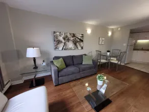 Atlantic Corporate Suites Downtown Parkside Apartments - Image 4