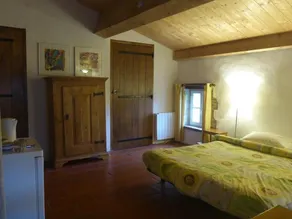 Mas Taillet Maison d'Hotes - Image 4