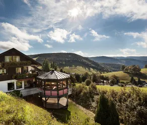 Hotel Sonnenalm - Image 2