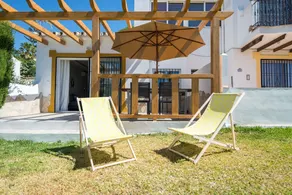 MalagaSuite House Pool - Image 3