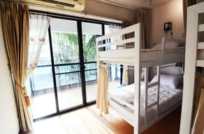 Lanna Thai Hostel - Image 2
