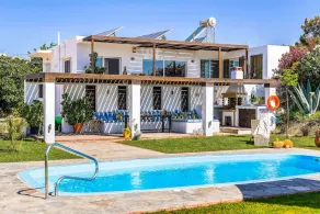 Afantou Beach Villa - Image 3
