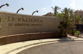 Apartamento La Hacienda de Cifuentes - Image 4