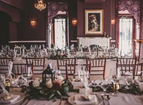 The Grand Hotel - Image 5