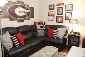 Georgia Gameday Center - Image 2