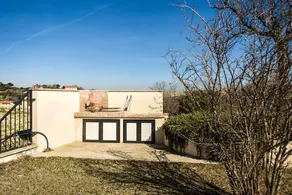 Villa With 3 Bedrooms in Provincia di Ascoli Piceno, With Wonderful Mountain View, Private Pool, Furnished Garden - Image 5