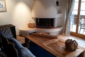 Luxury Flat in Saanenmöser - Image 2