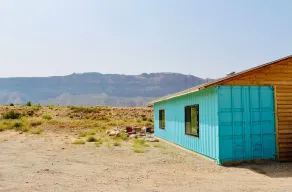 Atomic Container Home by Utah Vacation Home - Image 5