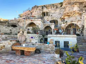Cappadocia Hotel, The - Image 2