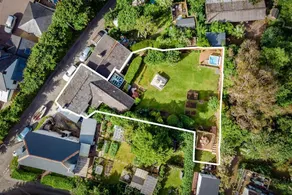 Haldon View - Characterful Cottage Boasts Stunning Countryside Views and hot tub - Image 2