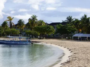 Sand Castle Hotel - Image 2