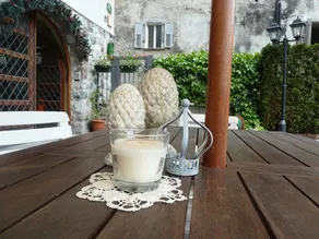 Bed&Breakfast Sotto Al Bosco - Image 4