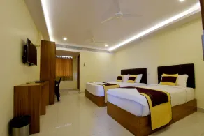 Hotel Sri Maharaja Inn - Image 5
