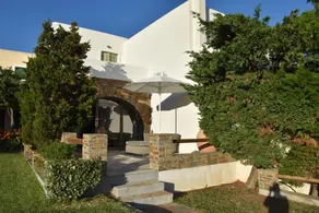 Andros 4 All Seasons Villas & Suites - Agios Petros - Image 2