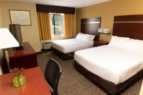 Ponderosa Inn Gresham - Image 4