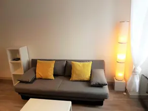 Tres bel appartement Centre Vitre - Image 2